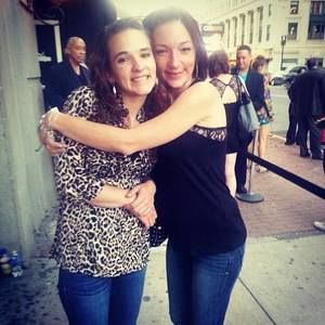 Meet your Posher, Suzanne